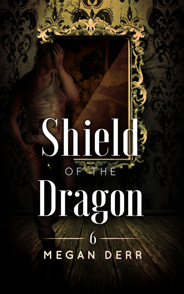 Shield of the Dragon