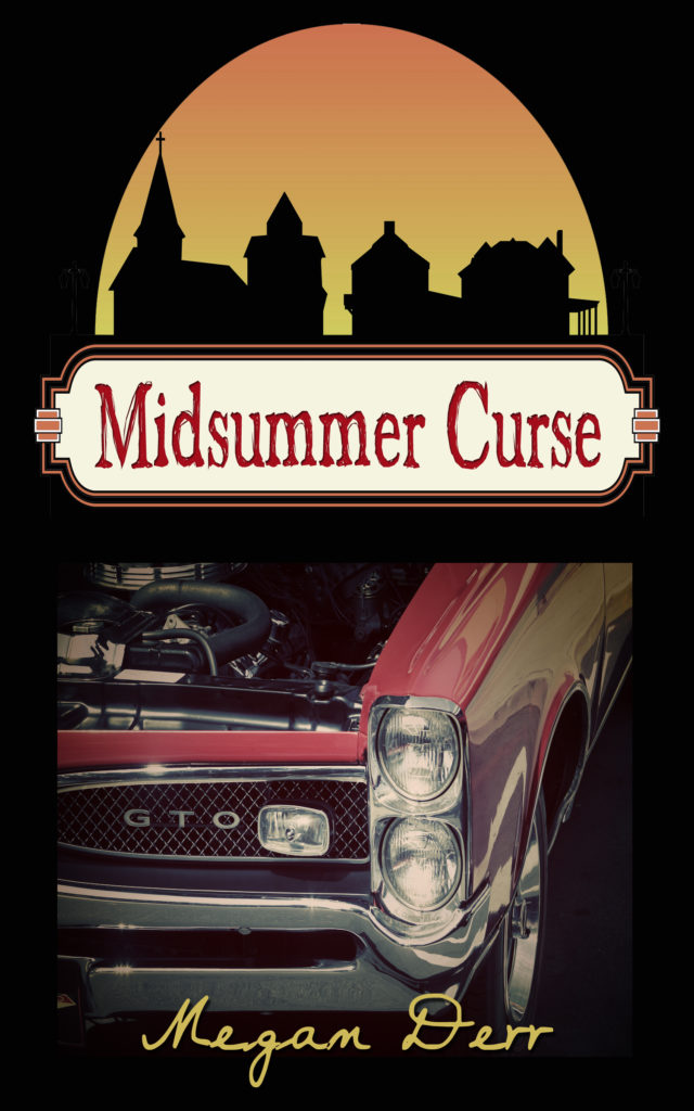 Midsummer Curse