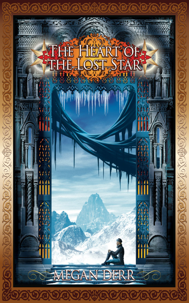 The Heart of the Lost Star