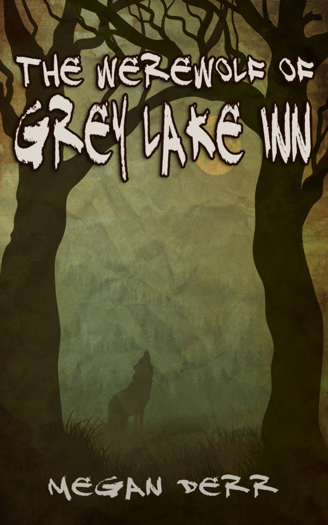 The Werewolf of Grey Lake Inn