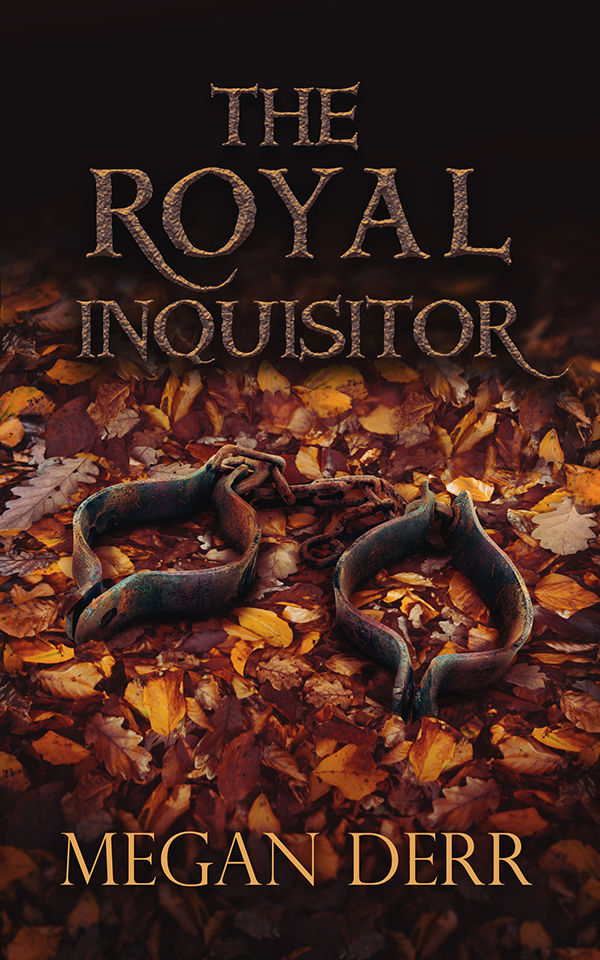 The Royal Inquisitor