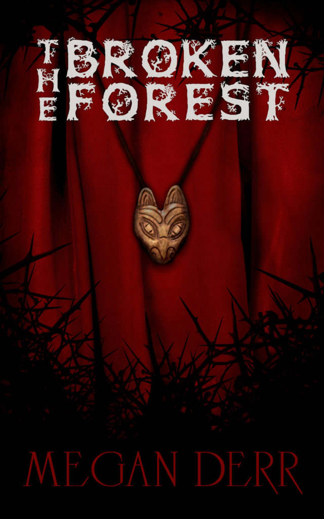 The Broken Forest