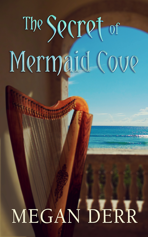 The Secret of Mermaid Cove