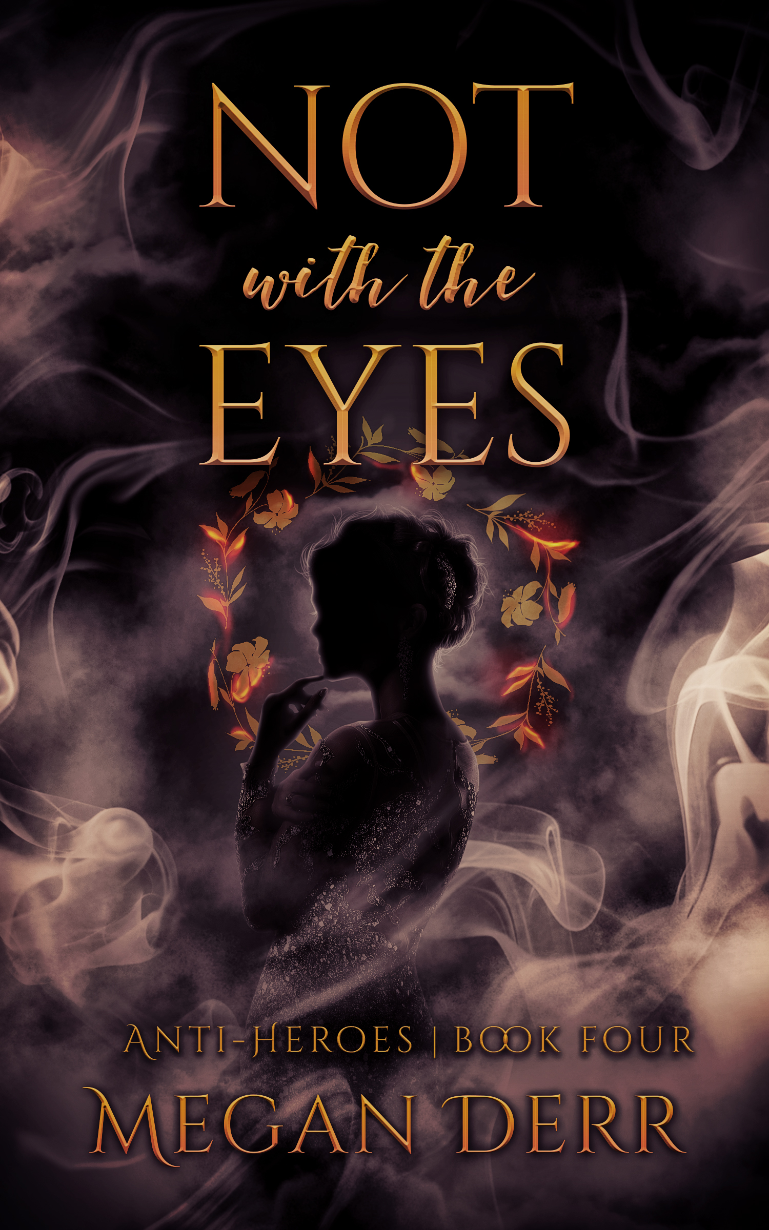 Not With the Eyes
