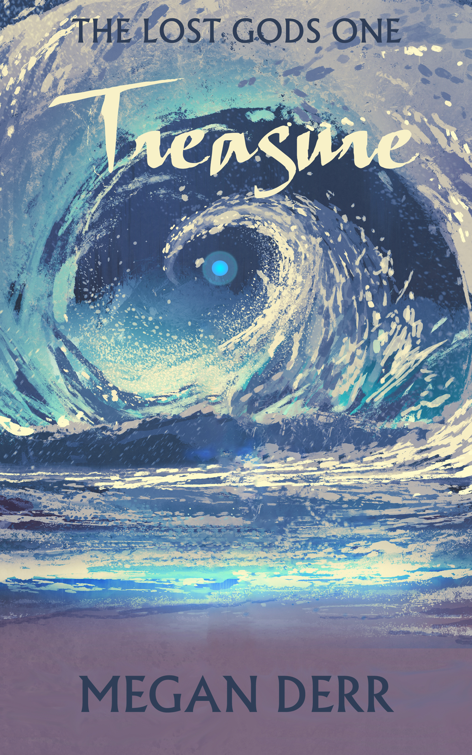 Treasure