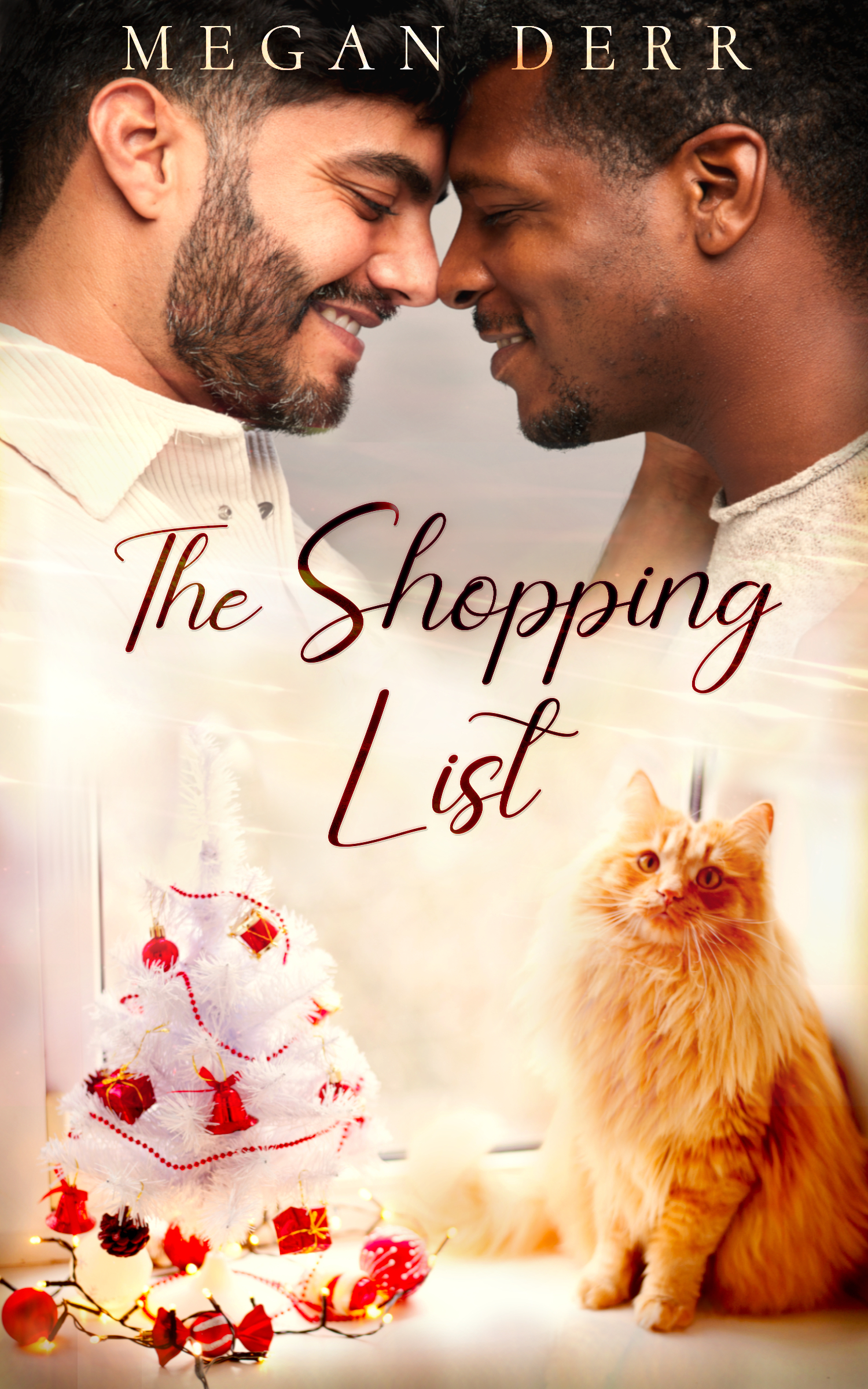 The Shopping List